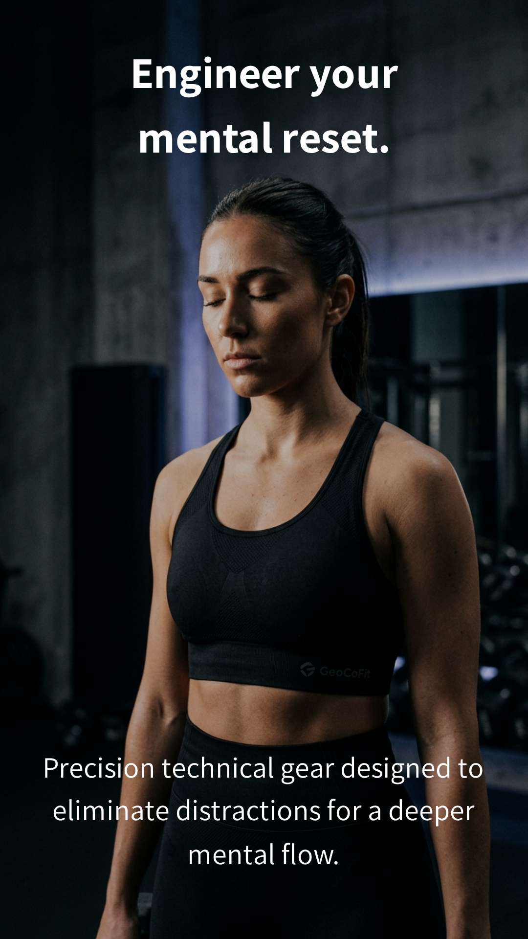 Empowering Women Through Confidence-Driven Sportswear