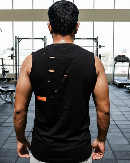 Bullet Tank - Muscle Shirt for Men