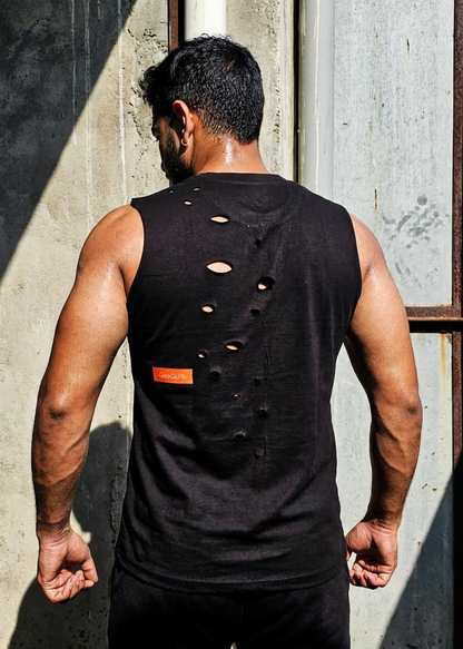 Bullet Tank - Muscle Shirt for Men